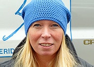 åsa Lindebner