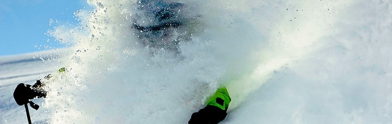 Freeriding in Gastein